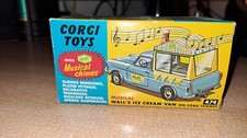 Corgi Model Club No. 474
