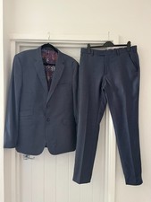 Mens Ted Baker Endurance 100%