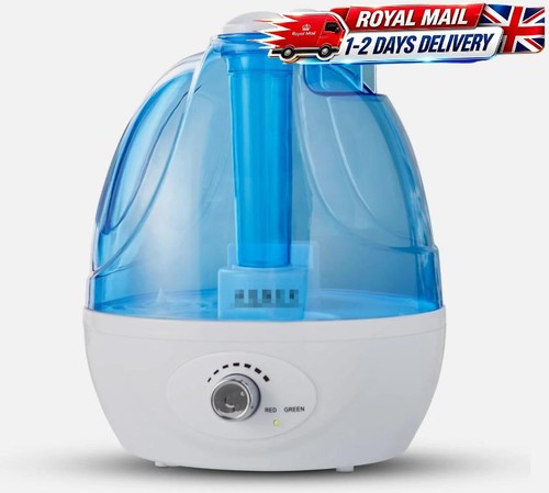Air humidifier cool mist - cool,