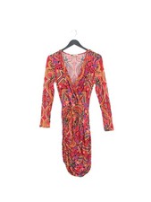 Mara Hoffman A-Line Midi Dress