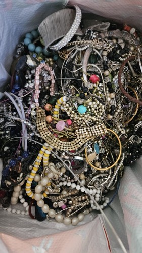 Jewellery joblot bundle - jewellery,