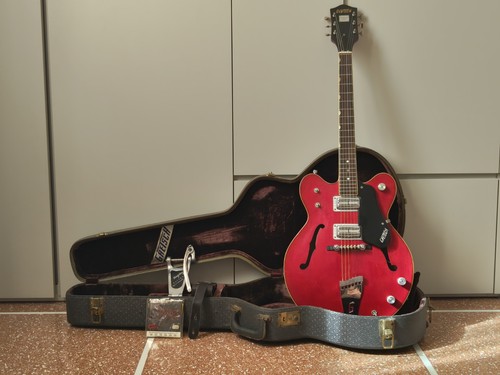 1968 gretsch 6103 streamliner - 1968,