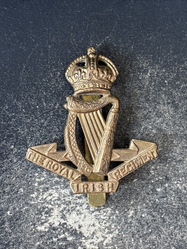 Royal irish regiment british - royal,