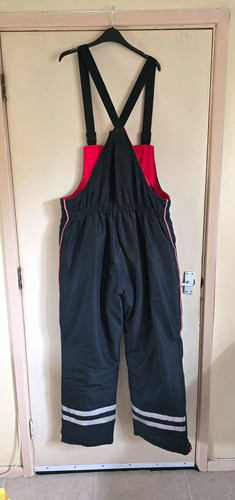 Fortdress men cold storage - men's,