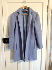 Covent Garden Coat Jacket