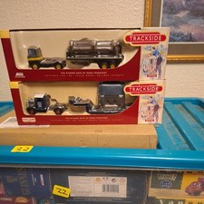 Lledo Trackside x2 DG 175011