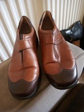 Womens size 5brown - womens, leather