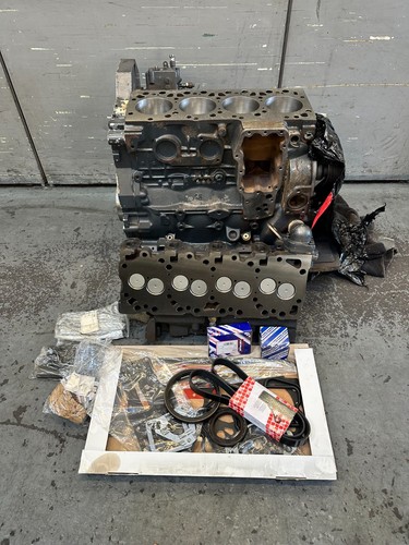 Fiat powertrain fpt - fiat, f4ge