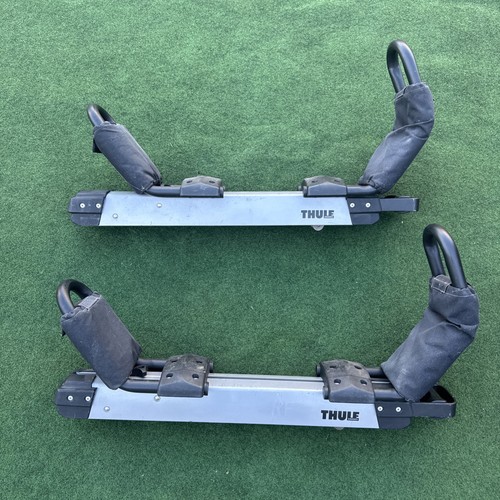 Thule hullavator pro 898 - hullavator,