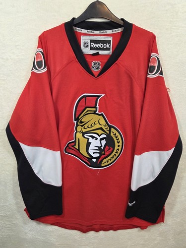 Ottawa senators nhl - senators, reebok