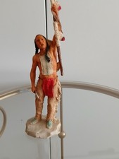 Castagna Native American Resin