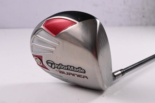 Taylormade burner 2007 driver - 2007,