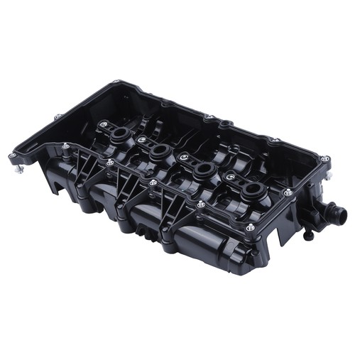 Rocker valve cover for - 1, 2