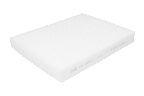 Cabin filter fits audi q7 - fits,