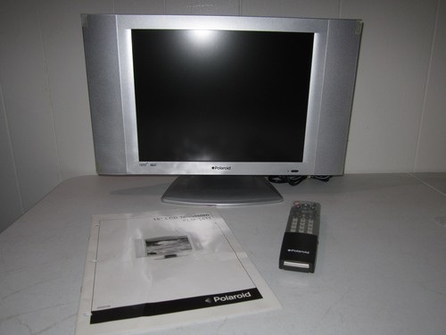 Polaroid flm 1511 lcd tv - flm-1511,