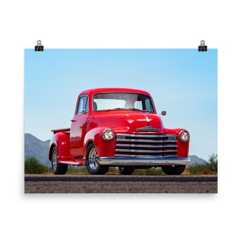 1954 chevy 3100 - 1954,