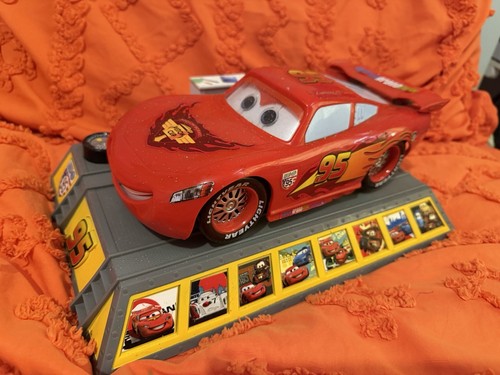 Disney pixar cars - disney,