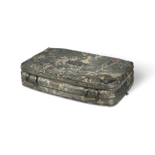 Nash carp care - air, camo