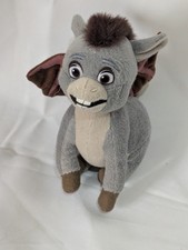 Shrek the Third Donkey Plush