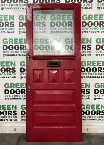Free 1930s front door - 1930s,