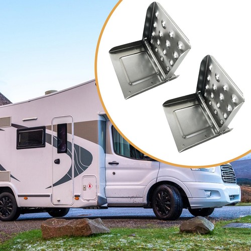 2pcs folding step - folding, truck