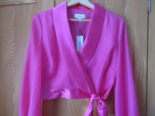 Coast premium organza - premium,