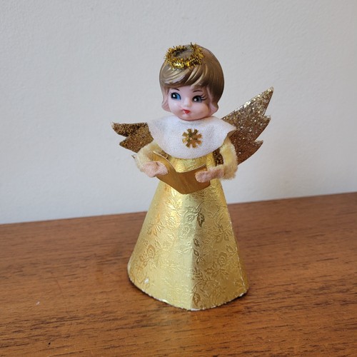Vintage 60s 70s - , angel