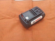 Bosch Pba 36v 4.0 Ah Li-ion Rotak Mower Battery
