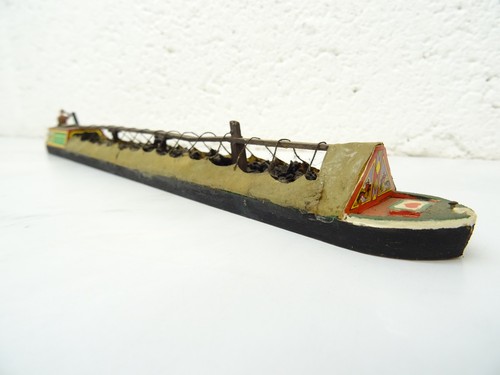 Gauge narrow long boat - 1.76,