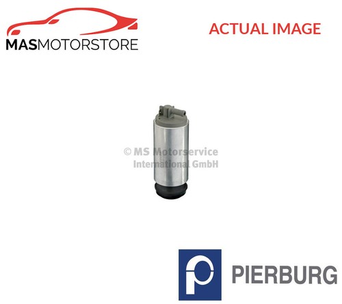 Electric fuel pump - electric, feed