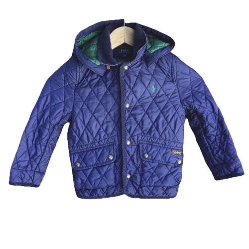 Polo ralph lauren - boys, 4/4t