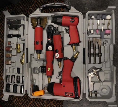 Amtech piece air tool - amtech,