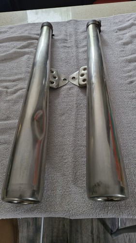 Ducati 860 900 exhausts - ducati,
