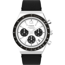 Timex Men's Q Chronograph