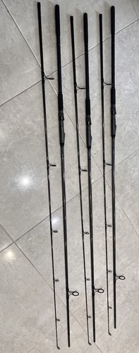 Fox rangemaster 12ft - fox,