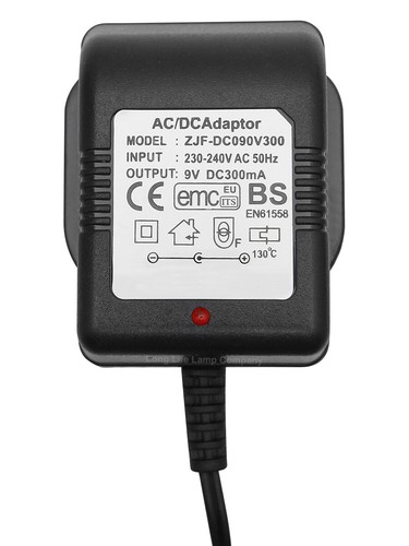 Replacement dc300ma mains - dc300ma,