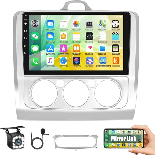 Android car stereo for ford - for,