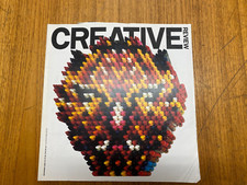 Creative Review November 2000