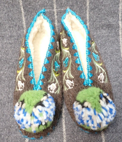 Karagiannis kid greek woolen - kid's,