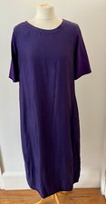 OSKA Designer Purple Long