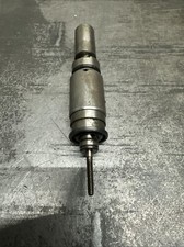 Hardinge Lathe Numertap System-80 Tapping Toolholder 3/4” Shank Spring Loaded