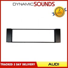 50-220 Car Stereo Single Din