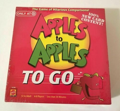 Apples go travel - to,