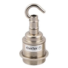 ElekTek E27 Edison ES Light