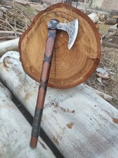 20"NewHandmade Carbon Steel