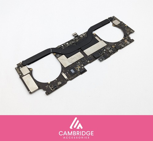 Macbook pro a1707 2017 logic - macbook,