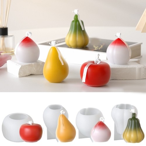 Silicone fruit mold for - silicone,