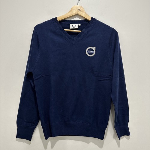 Volvo jumper adult unisex - volvo,