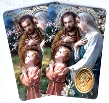 Holy family prayer - holy,