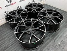 NEW 20" VW AUDI ALLOY WHEELS-